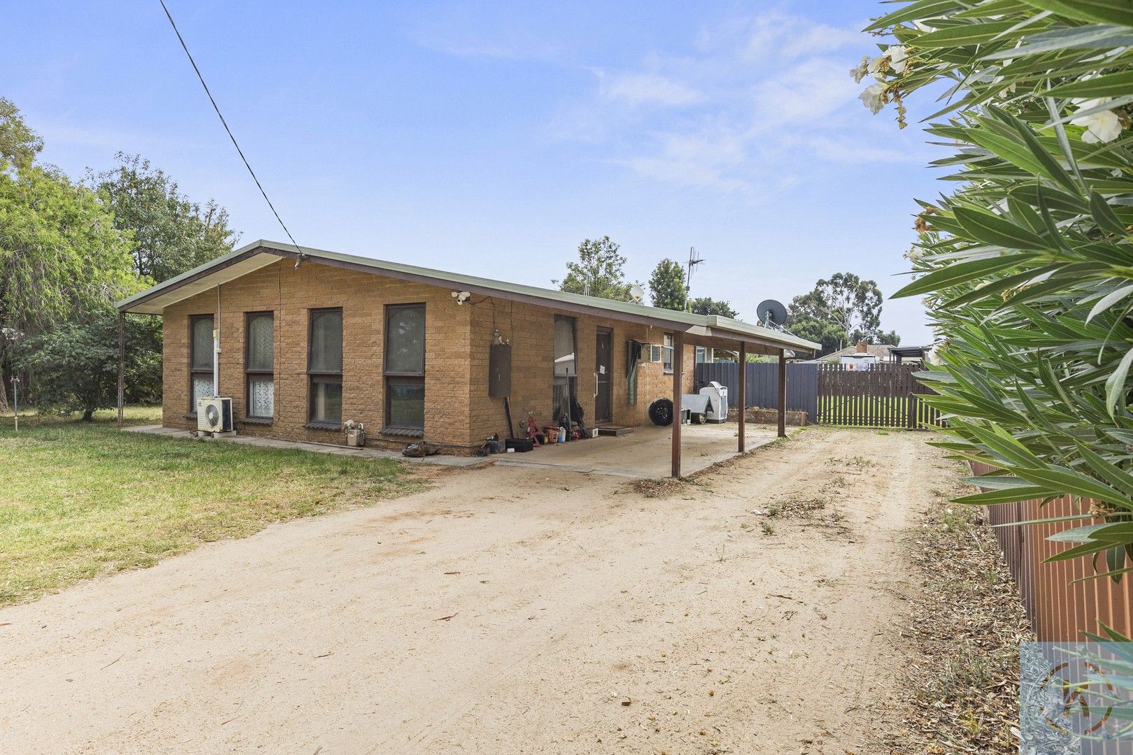 4412 Murray Valley Highway, Yarroweyah VIC 3644, Image 0