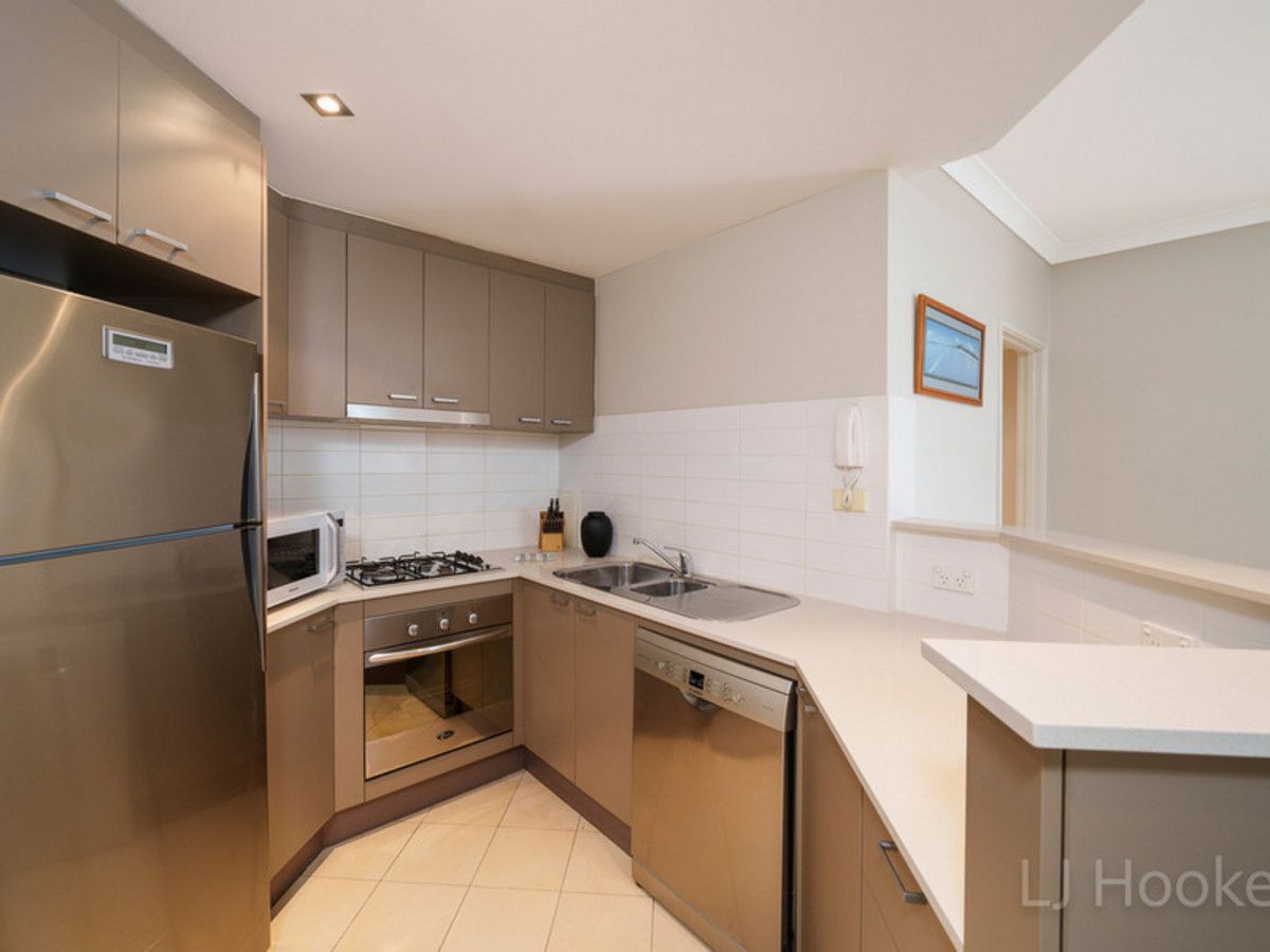 48/150 Stirling Street, Perth WA 6000, Image 2