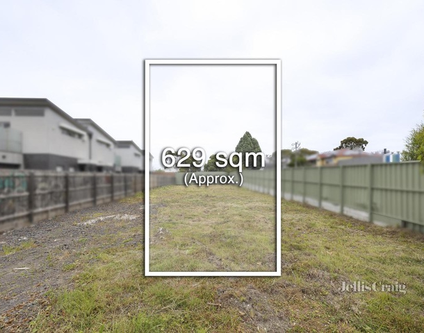 70 Moreland Road, Brunswick VIC 3056