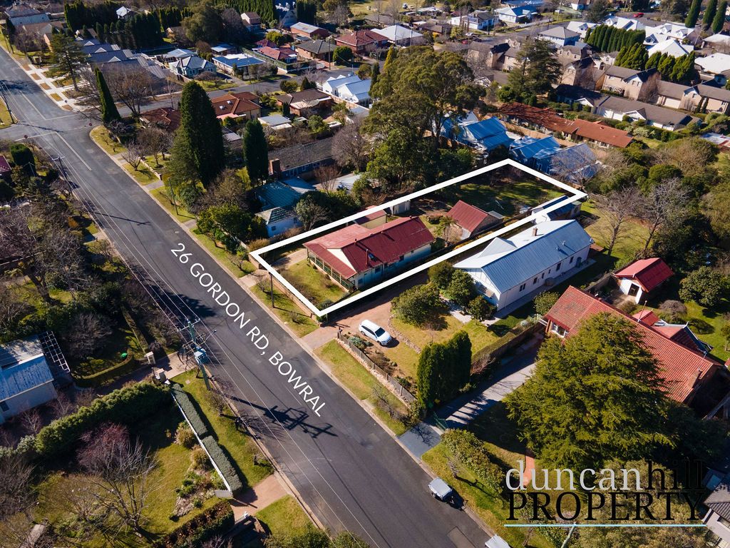 26 Gordon Road, Bowral NSW 2576, Image 1