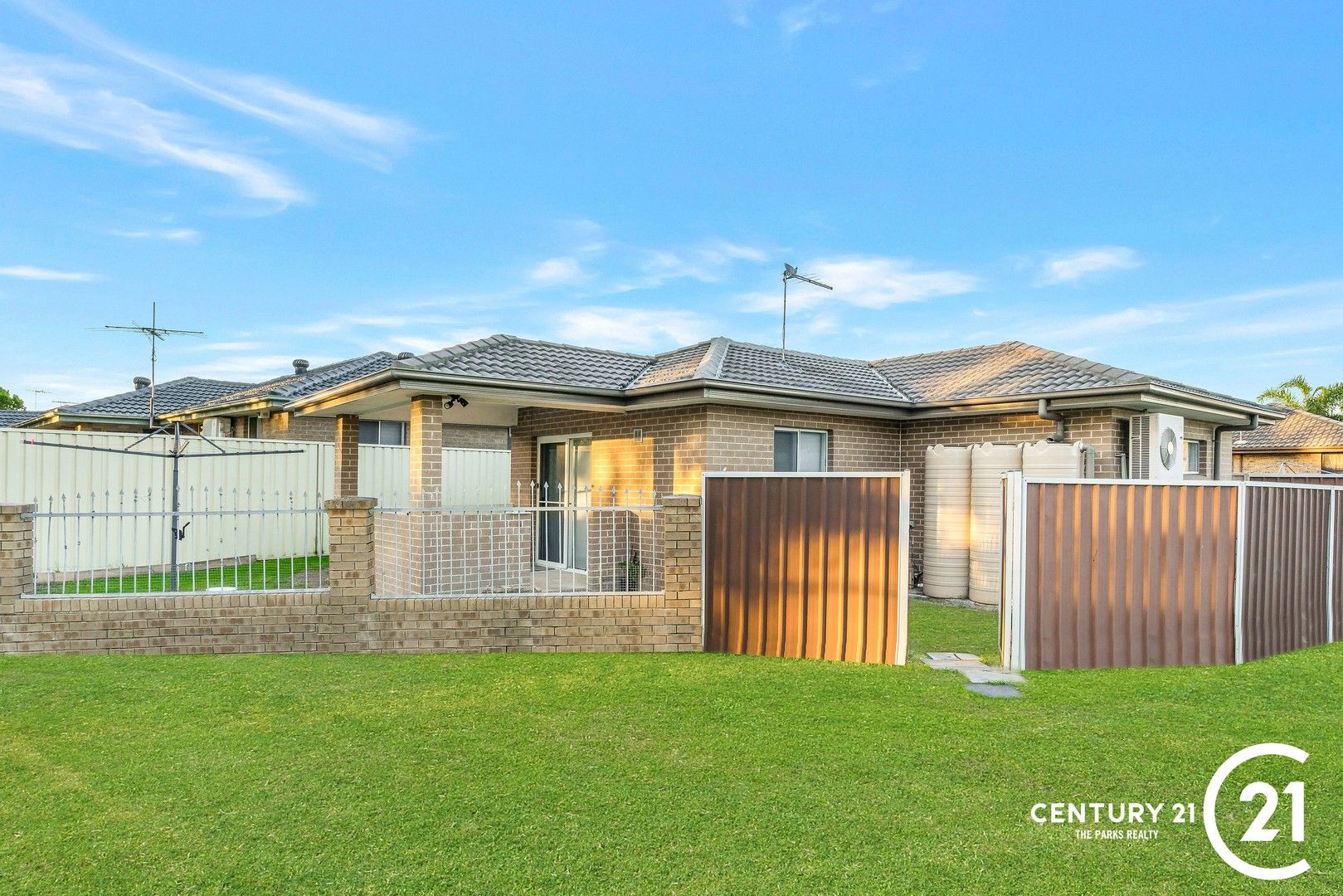 8A Conrad Street, Wetherill Park NSW 2164, Image 0