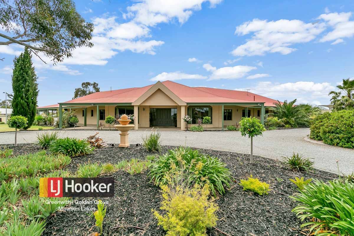 18 Oradala Court, Greenwith SA 5125, Image 0