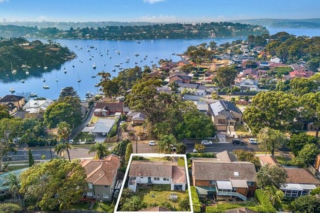 Picture of 87 Parthenia Street, DOLANS BAY NSW 2229