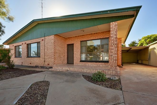 Picture of 4 Neill Street, WHYALLA PLAYFORD SA 5600