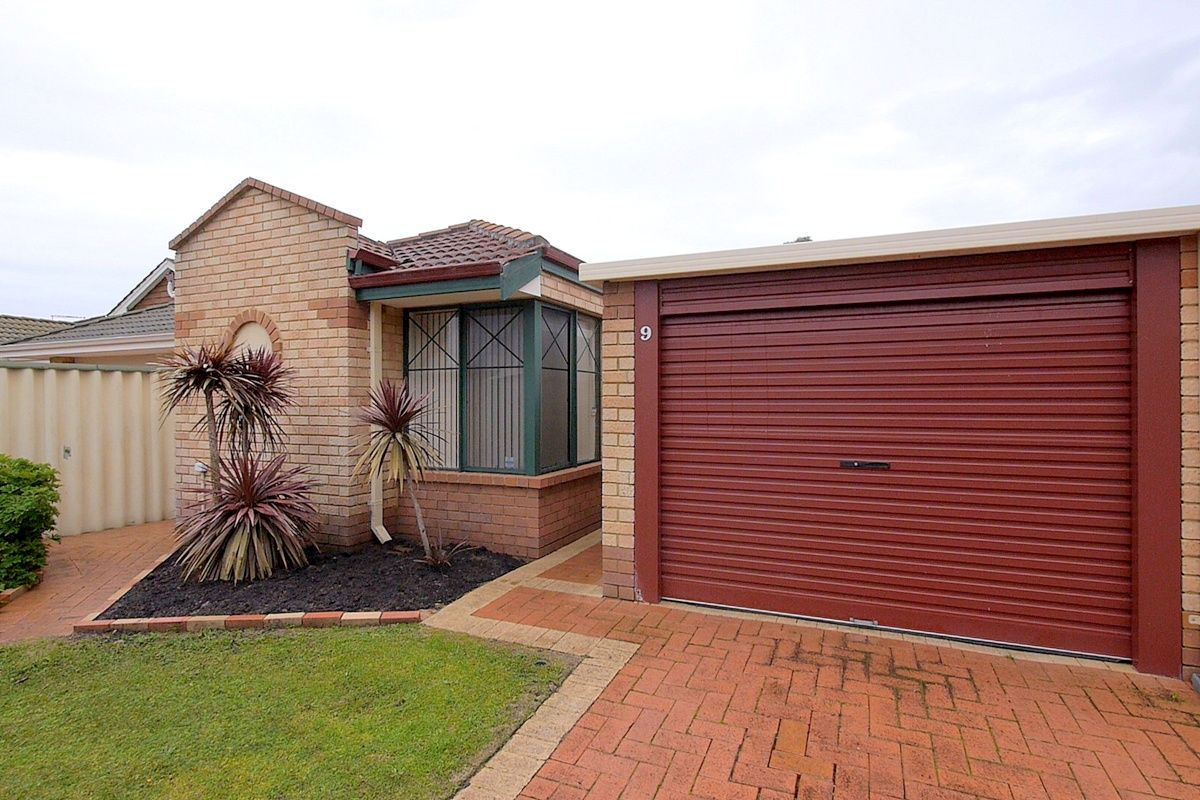 9-25 Inverness Court, Cooloongup WA 6168, Image 0