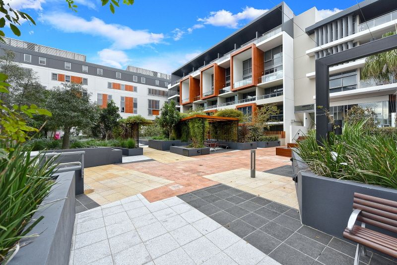 6/6 Archibald Avenue, Waterloo Property History & Address Research