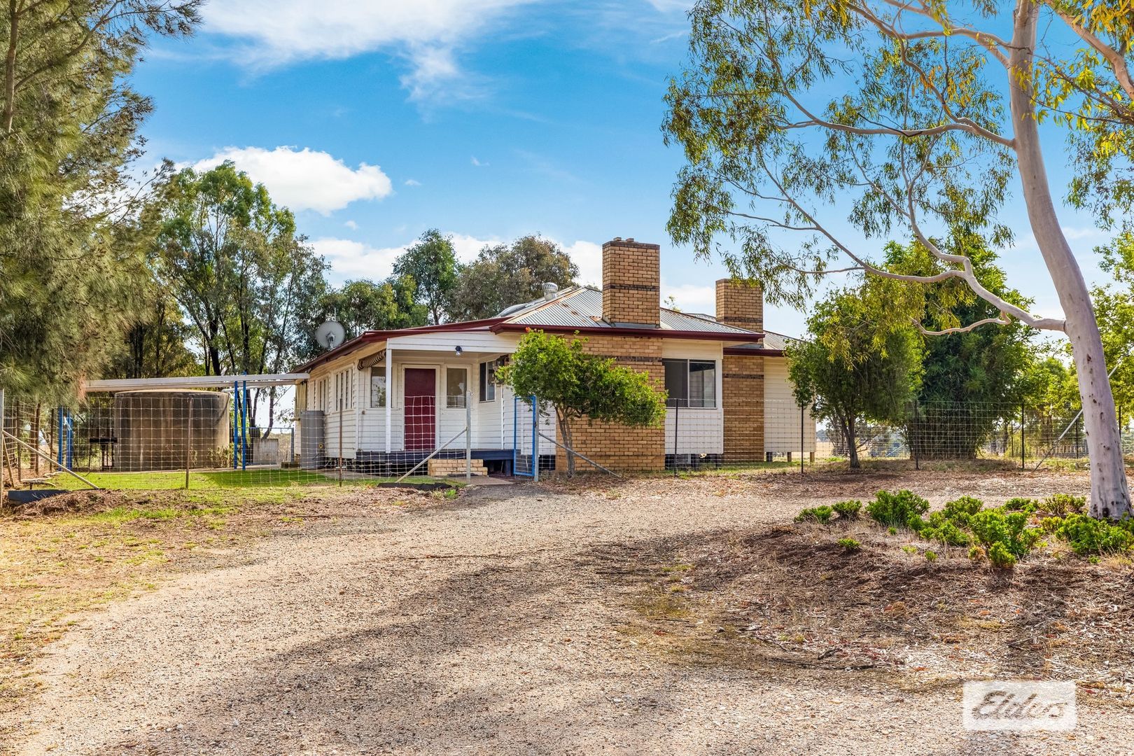 79 Wiseman Road, Colbinabbin VIC 3559, Image 1