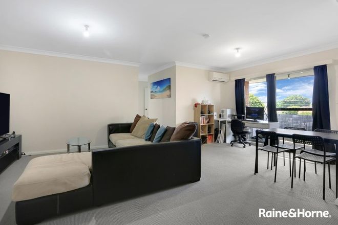 Picture of 40/11 Louis Street, GRANVILLE NSW 2142