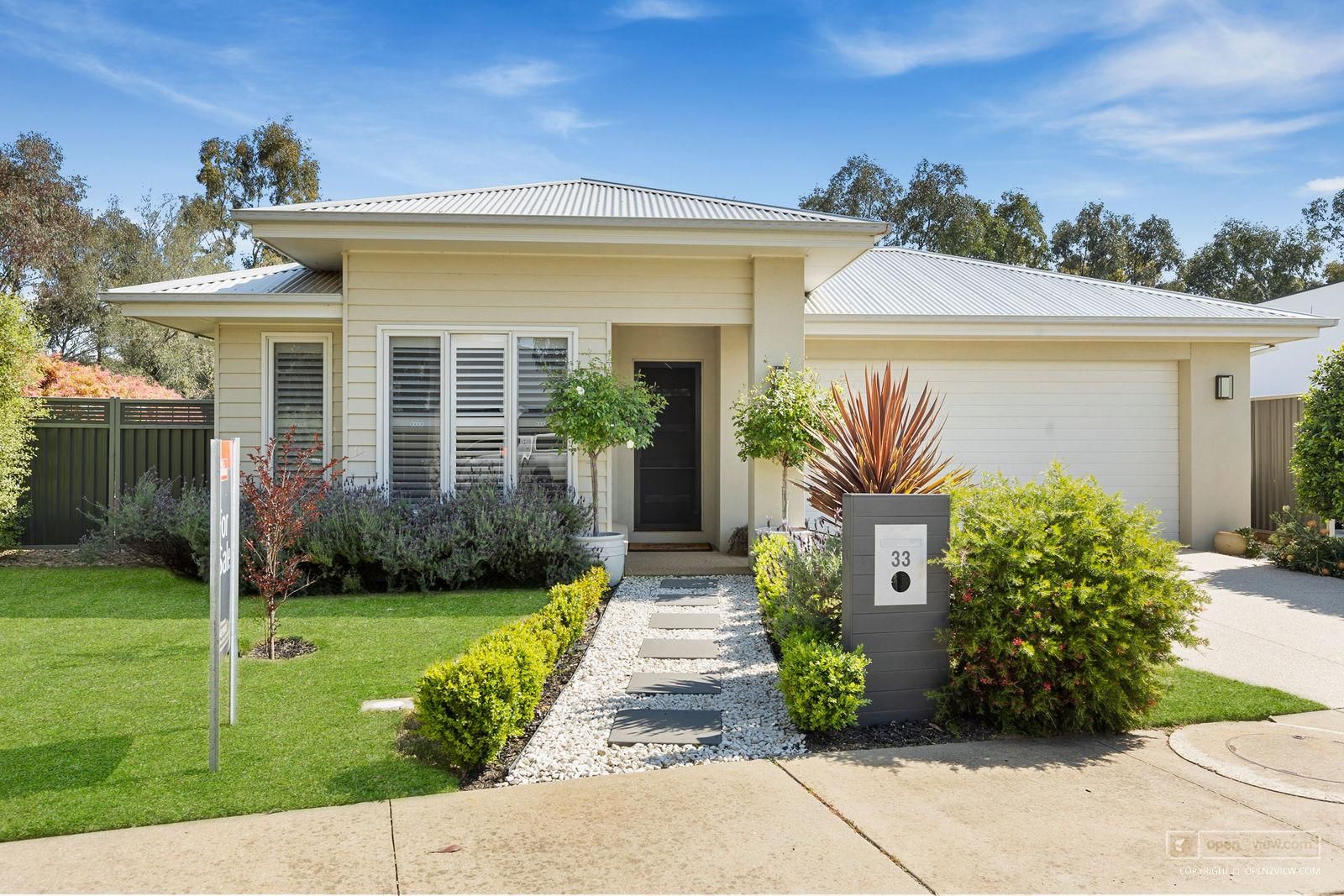 33 Phillip Hyland Drive, Yarrawonga VIC 3730 Domain