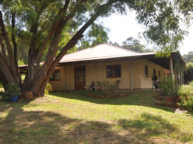 379 Green Road, Pemberton WA 6260, Image 2