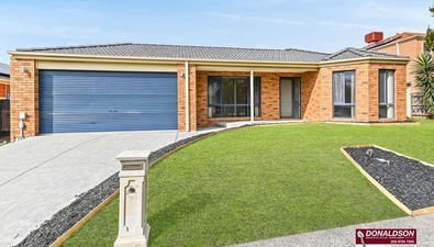 Picture of 59 Central Parkway, CRANBOURNE WEST VIC 3977