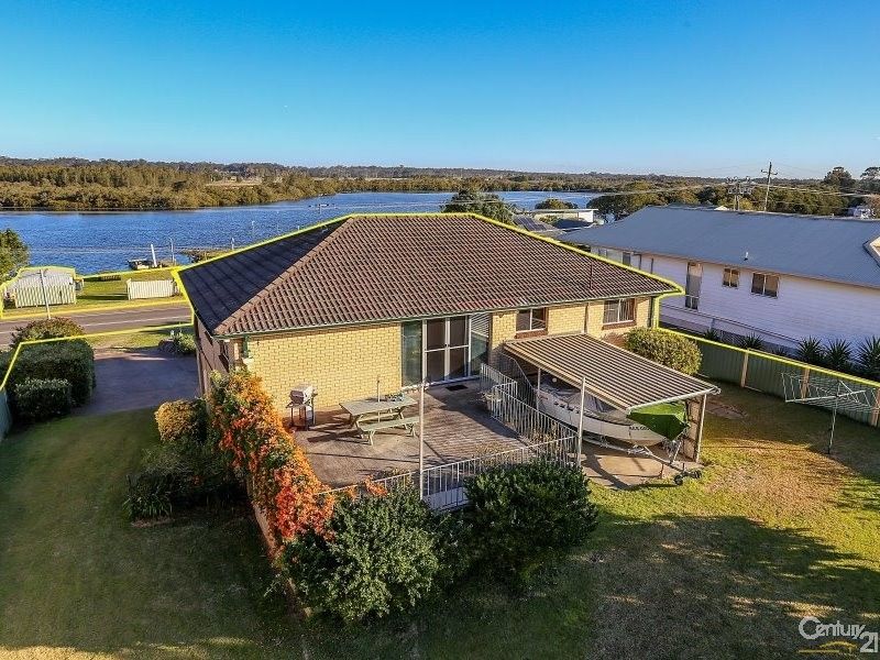 217 Lemon Tree Passage Road, Salt Ash NSW 2318, Image 0