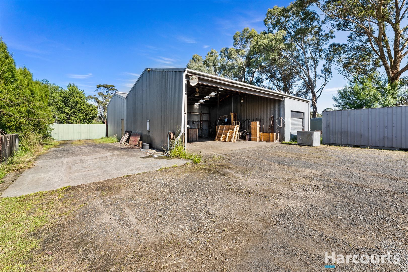 48 Bunyip - Modella Road, Bunyip VIC 3815, Image 2