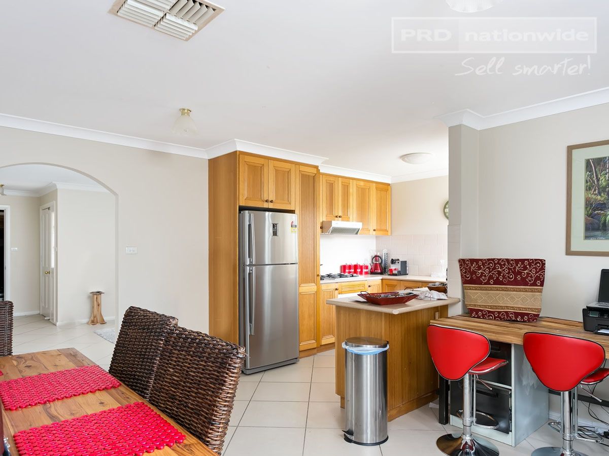 1/23 Kirrang Avenue, Glenfield Park NSW 2650, Image 1