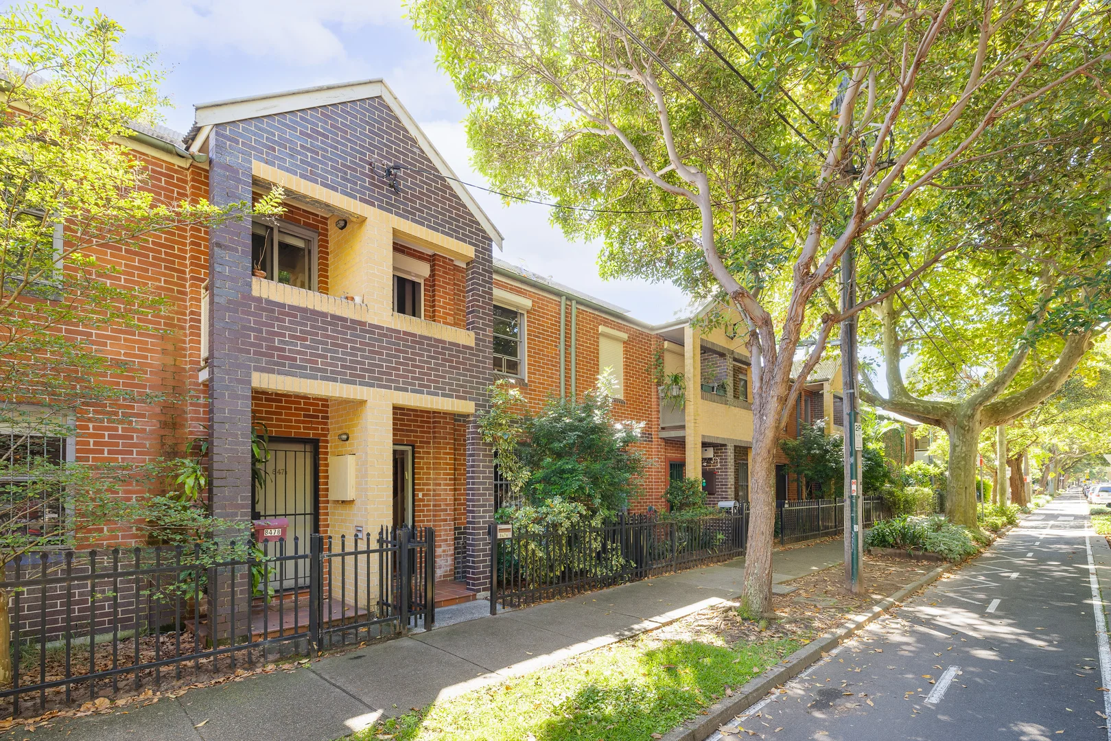 Additional image 17 of 847A Bourke Street, Redfern NSW 2016