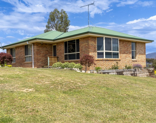 165 Saddle Road, Magra TAS 7140