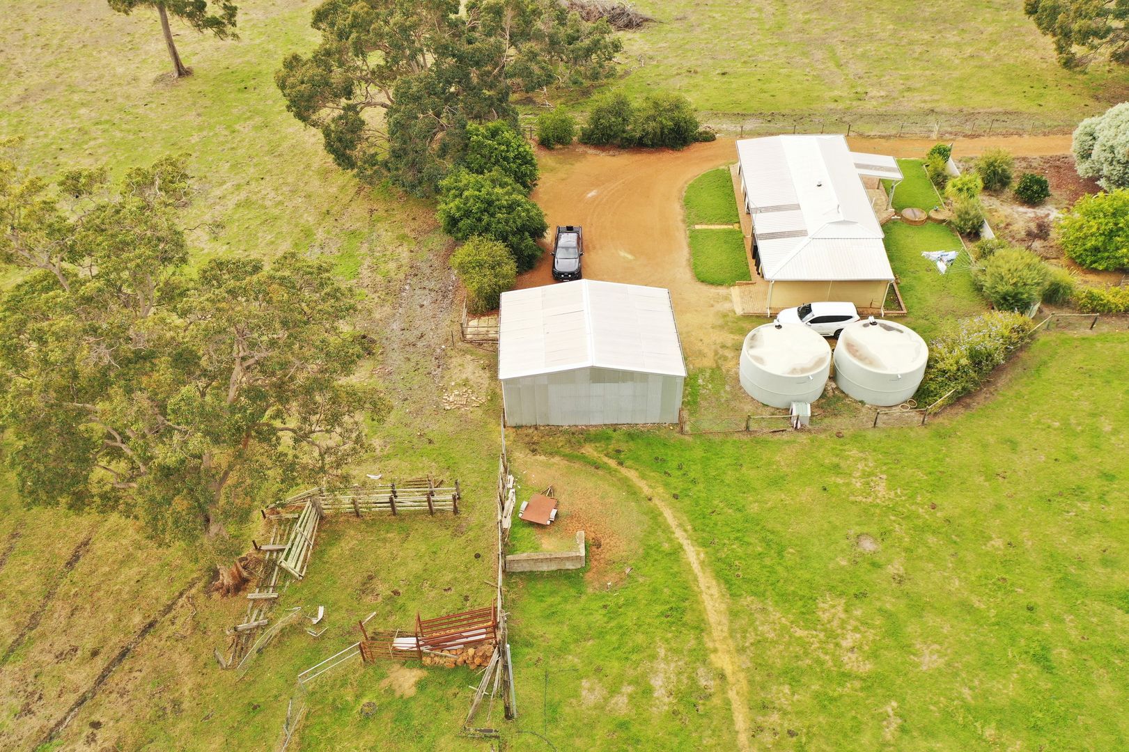 357 Kaloorup Road, Vasse WA 6280 House for Sale Domain