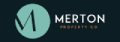 Merton Property Co.'s logo