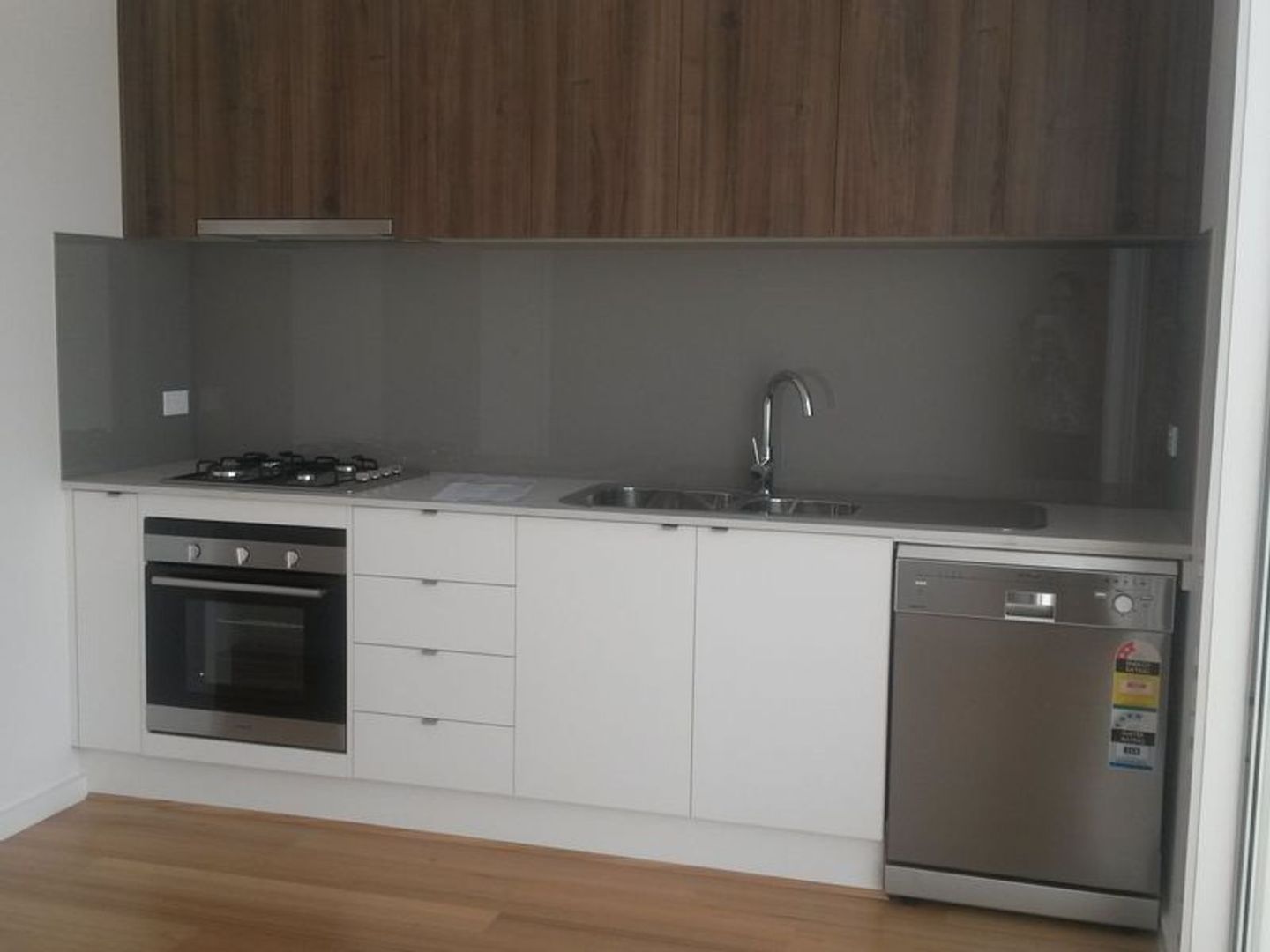 202 158 Francis Street Yarraville Vic 3013 Apartment