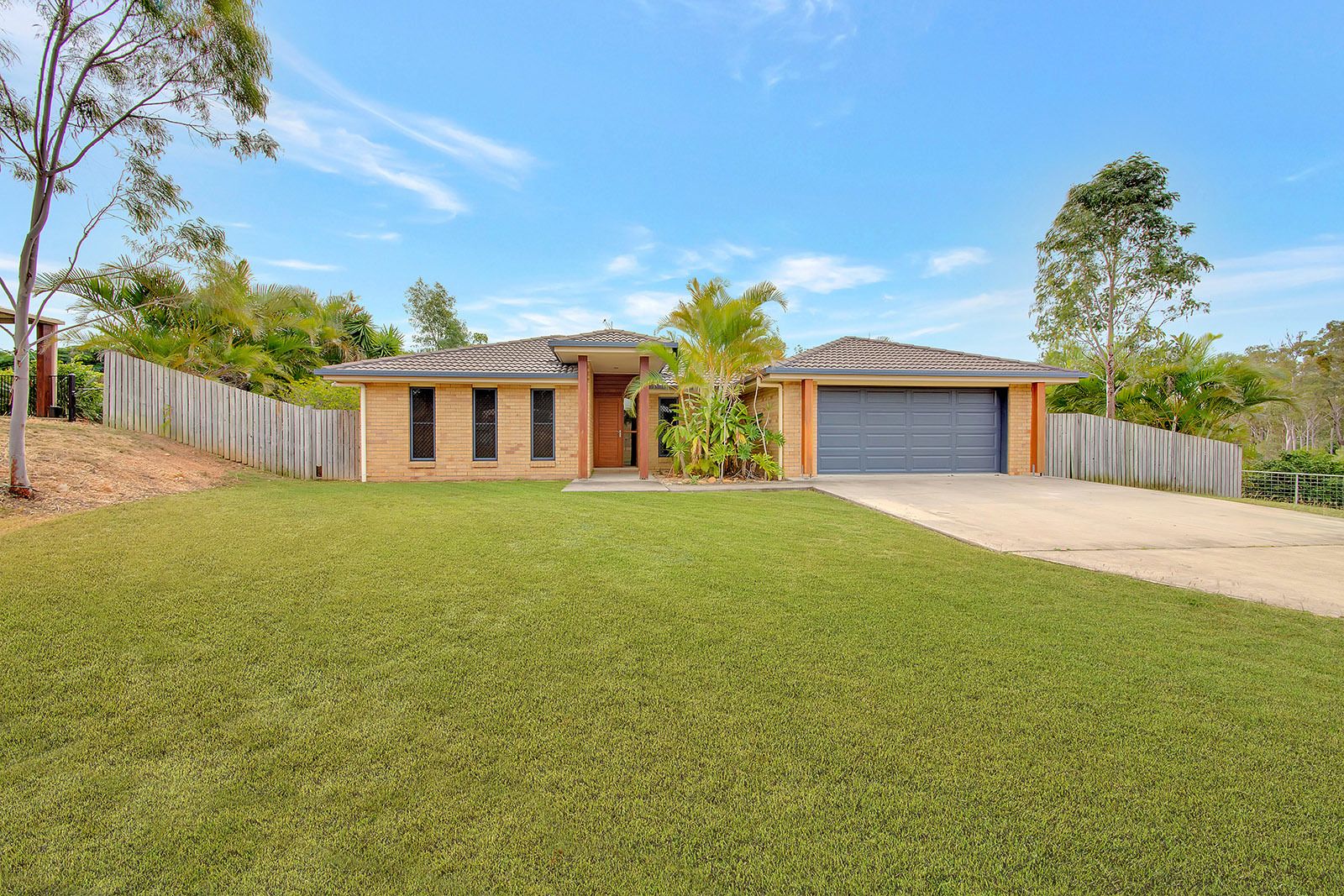 30 Baruby Bvd, Benaraby QLD 4680, Image 0