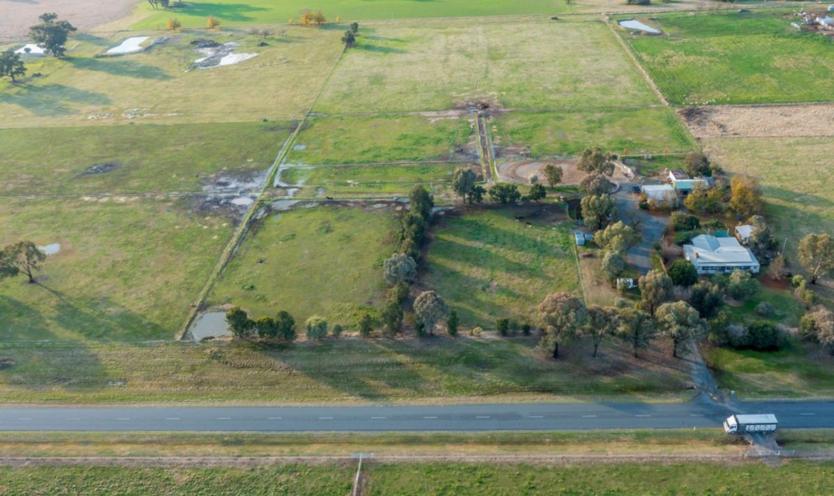 2311 Henty-Pleasant Hills Rd, Henty NSW 2658, Image 0