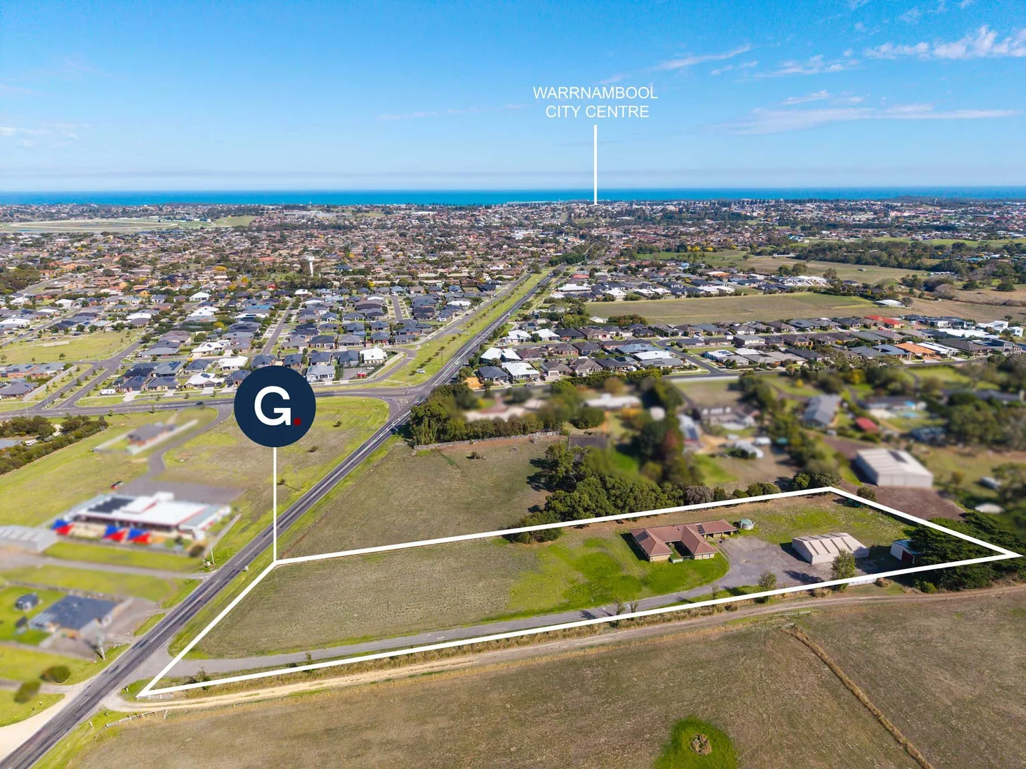 Additional image 4 of 191-193 Hopkins Highway, Warrnambool VIC 3280