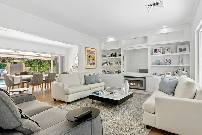 Picture of 6 Torrens Street, COTTESLOE WA 6011