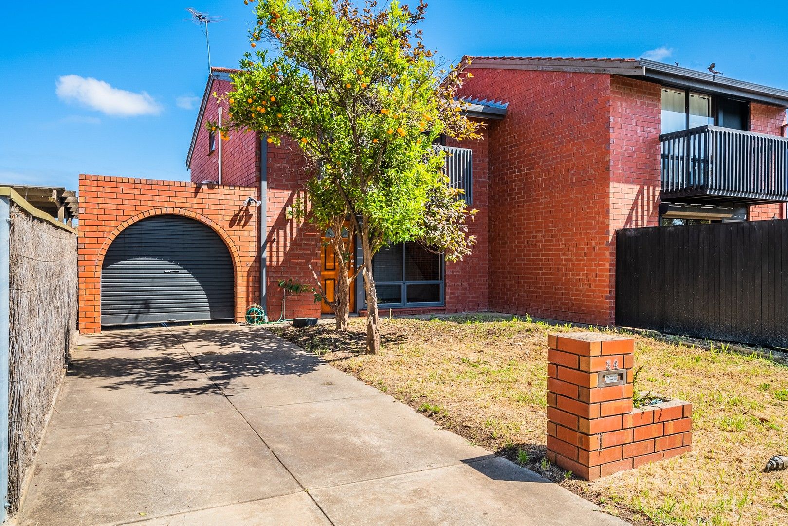 3 bedrooms Townhouse in 34 Harrison Rd RENOWN PARK SA, 5008