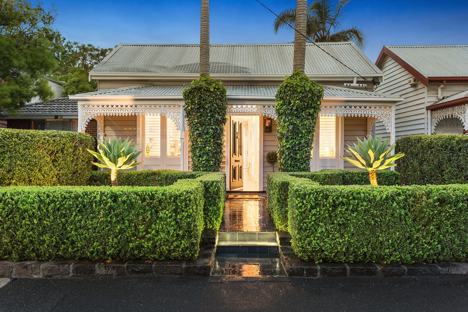 19 Lara Street, South Yarra VIC 3141 House For Rent Domain