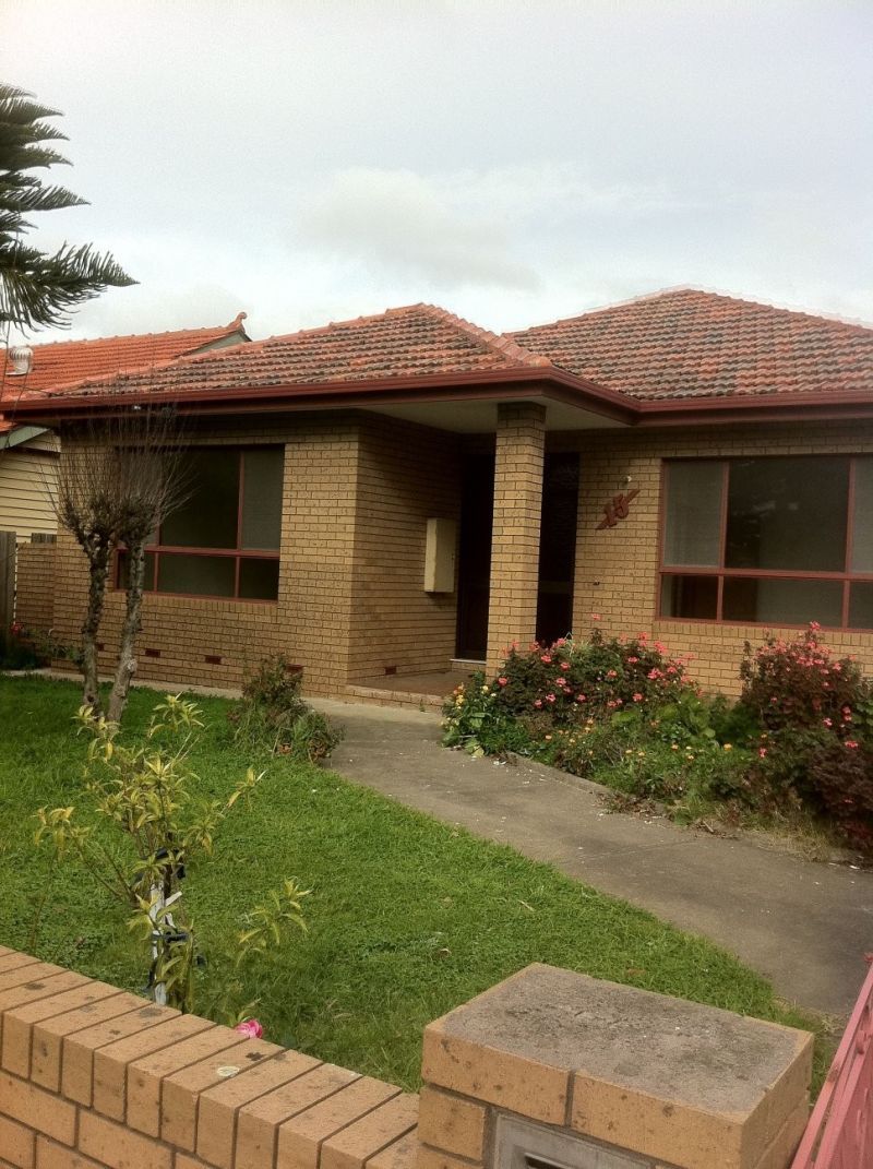 3 bedrooms House in 15 Gaffney Street COBURG VIC, 3058