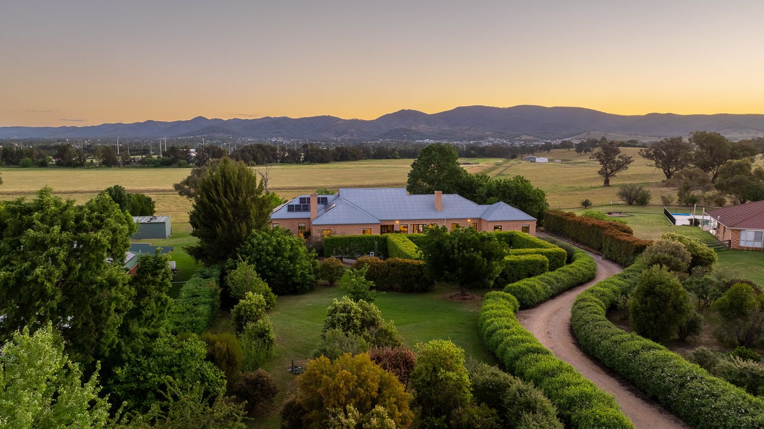 4 bedrooms House in 26 Stockmans Drive MUDGEE NSW, 2850
