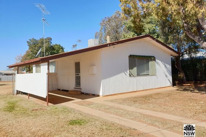 Picture of 42 Byron Street, HILLSTON NSW 2675
