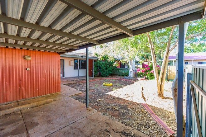 Picture of 15A Frisby Court, SOUTH HEDLAND WA 6722