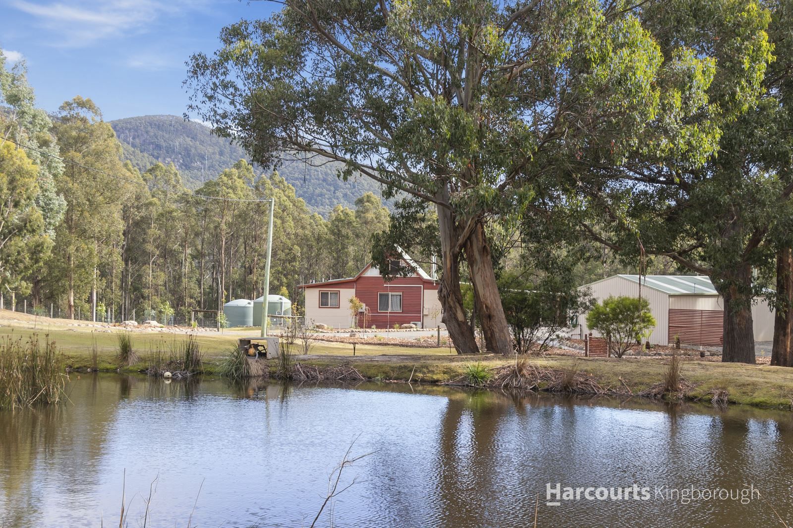 510 Snug Tiers Road, Snug TAS 7054, Image 1