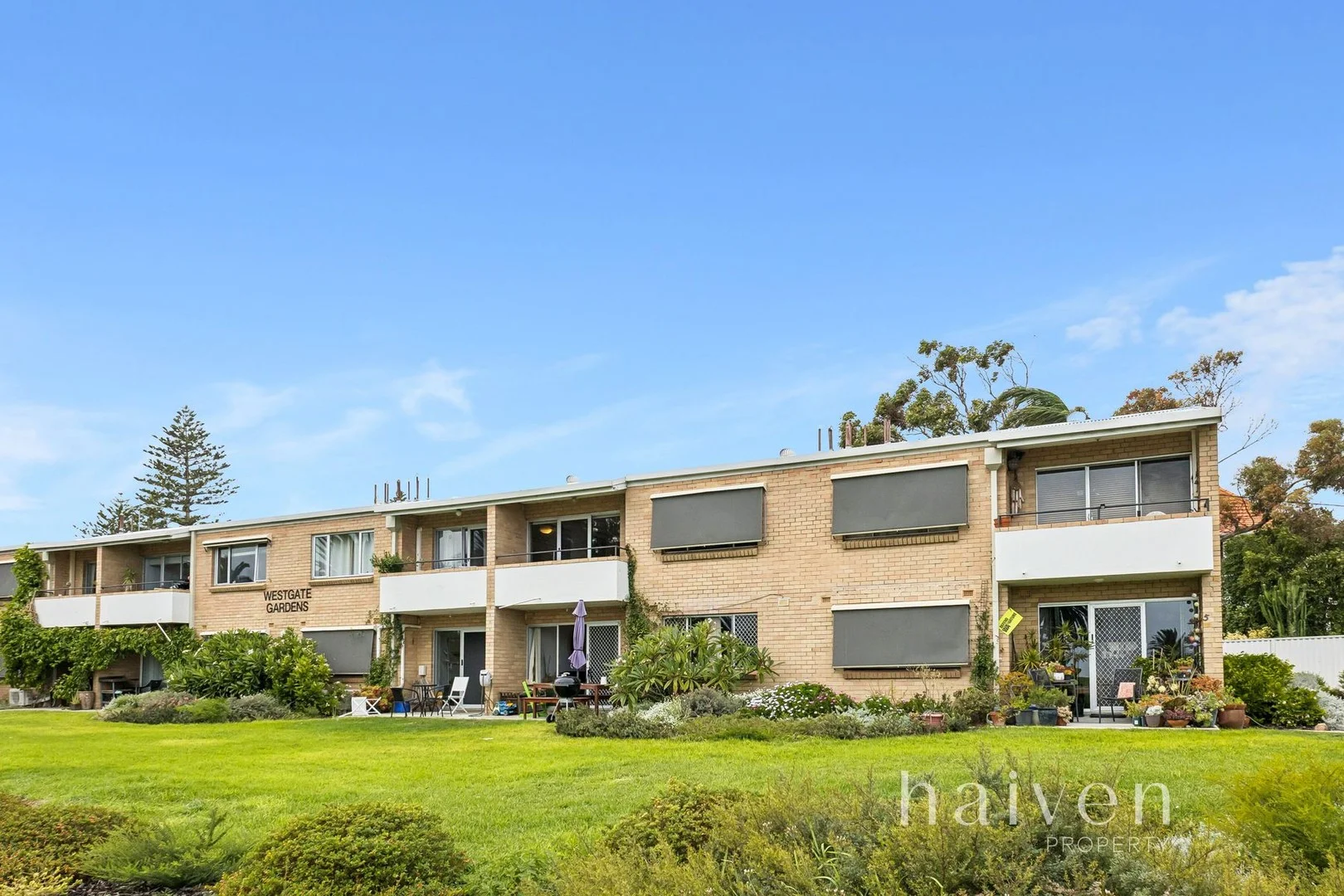4/15 Knutsford Street, Fremantle WA 6160