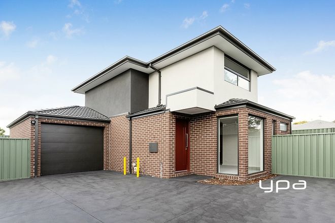Picture of 6/110 Anderson Rd, SUNBURY VIC 3429