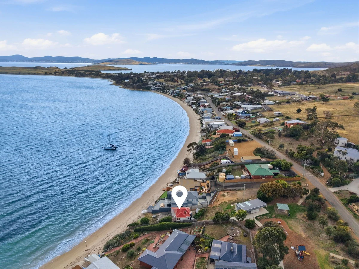 Additional image 3 of 12 Spitfarm Road, Opossum Bay TAS 7023