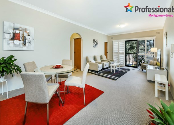 2/4 Lancelot Street, Allawah NSW 2218