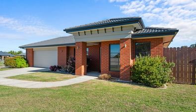 Picture of 89D Eastwood Road, EASTWOOD VIC 3875