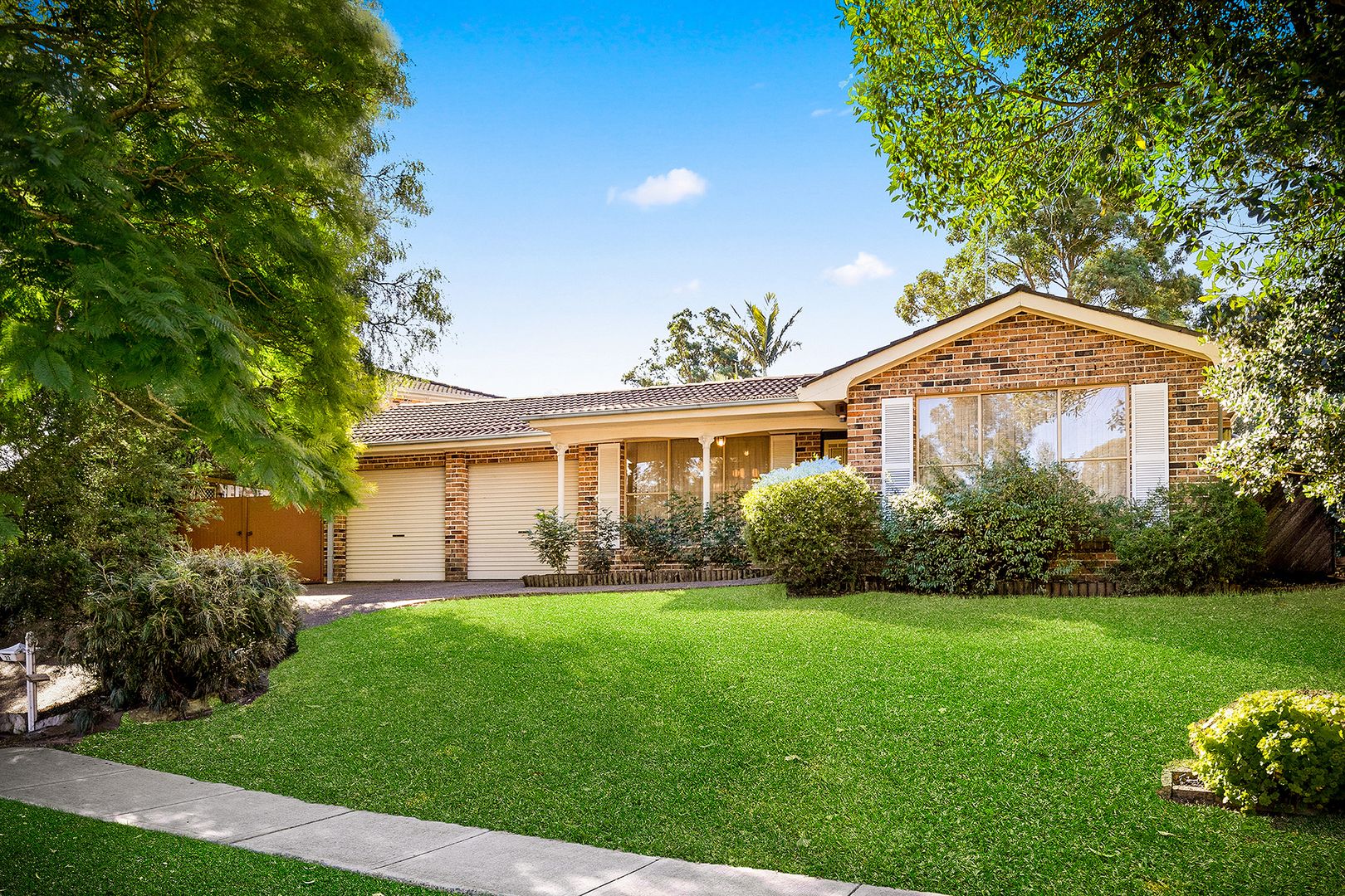 32 Delaney Drive, Baulkham Hills Property History & Address Research