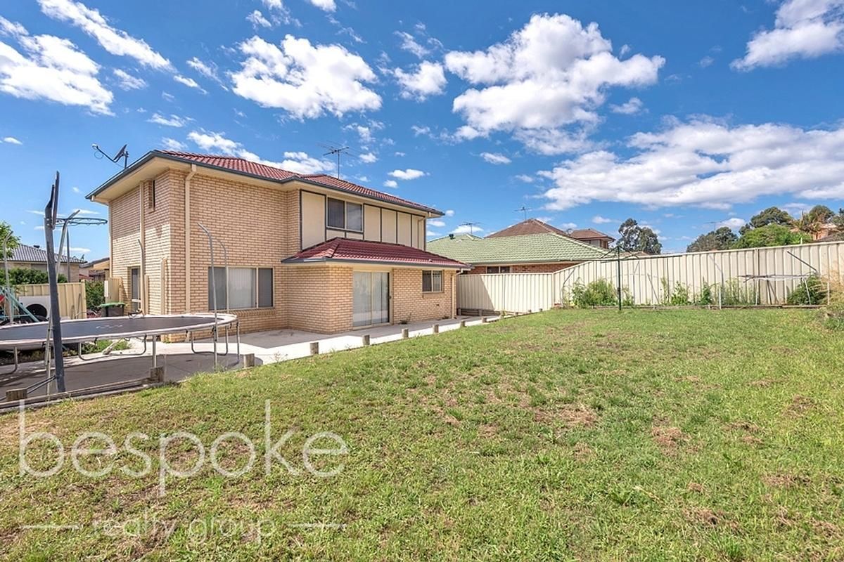 21 Coco Drive, Glenmore Park NSW 2745, Image 2