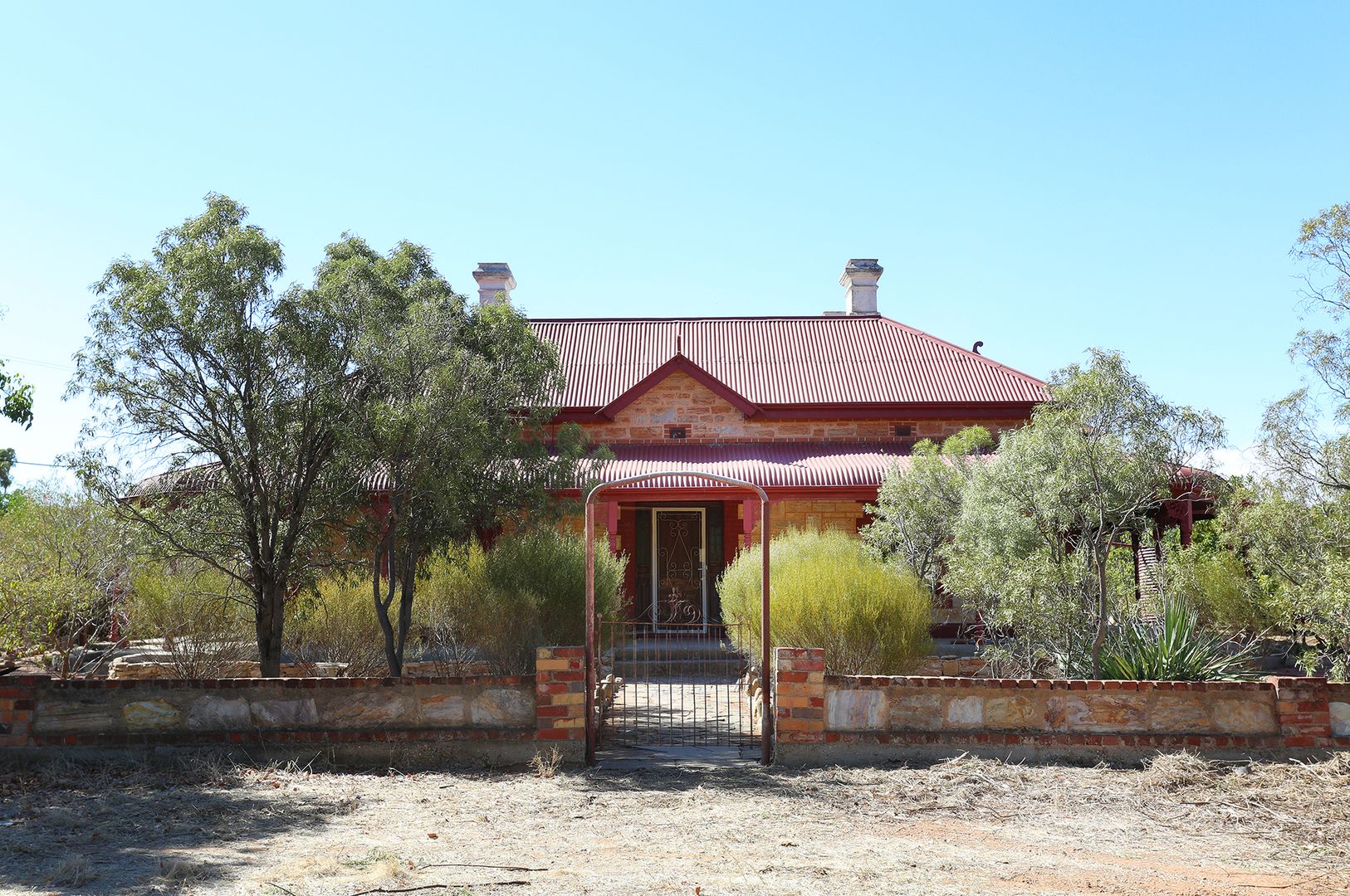 1 Edgar Street, Brinkworth SA 5464, Image 2