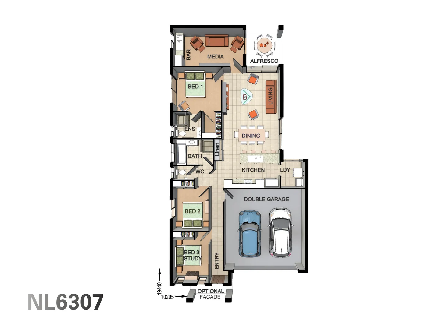 Additional image 6 of Lot 11 Pickering Pl, Upper Caboolture QLD 4510