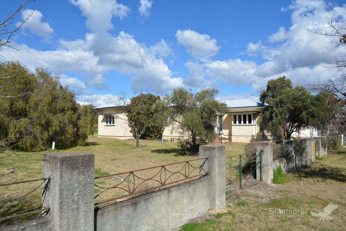 1 Granite Street, Stanthorpe QLD 4380, Image 0