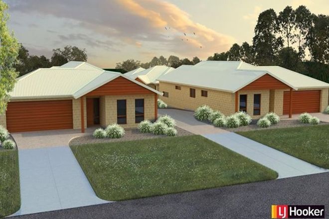 Picture of 1/36 -38 White Road, WONTHAGGI VIC 3995