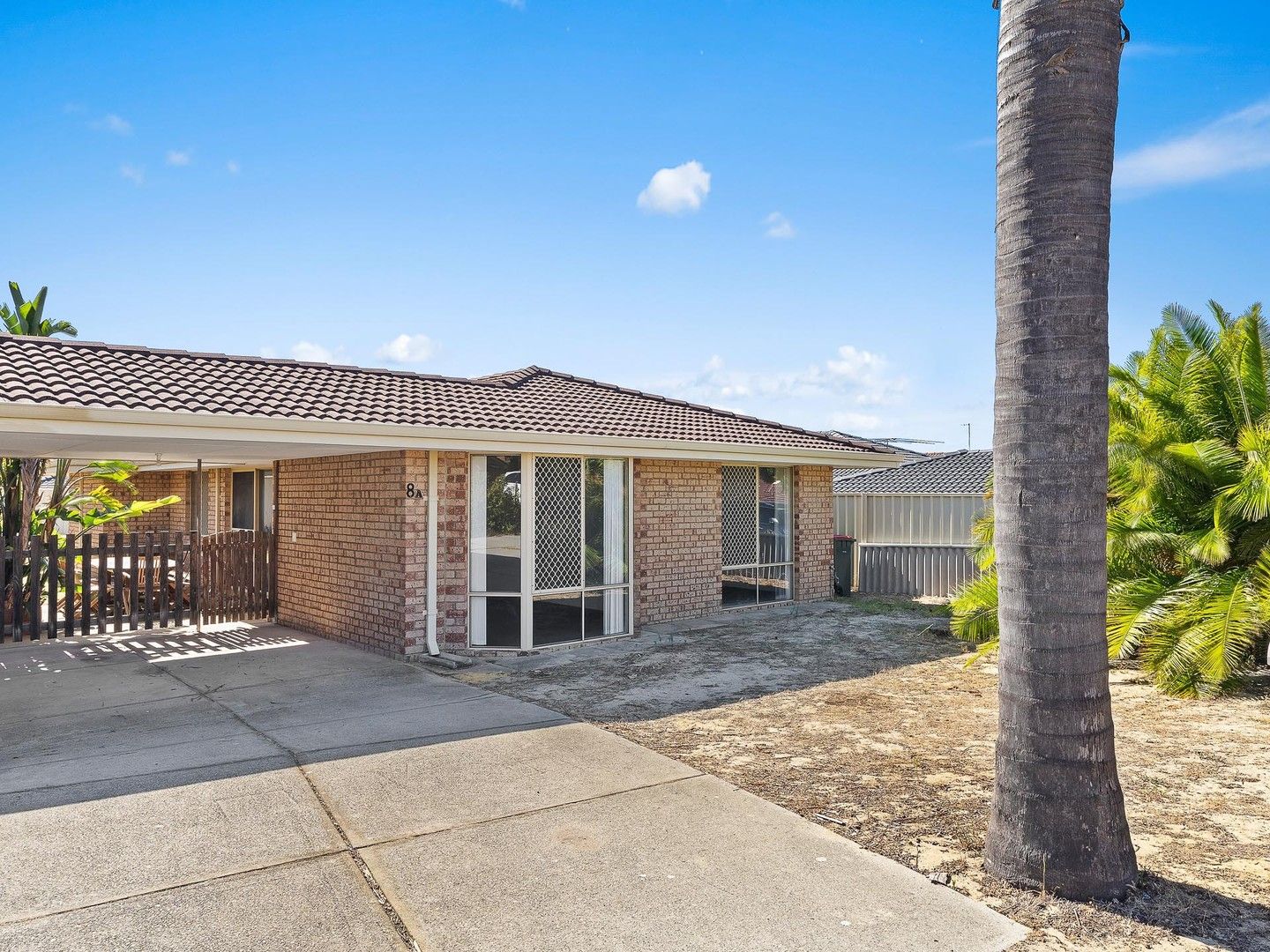 8A CLAREDON COURT, Alexander Heights WA 6064, Image 0