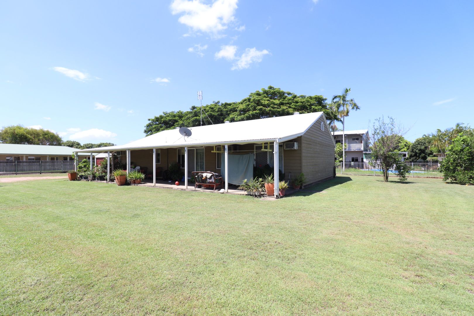 30A Cole Street, Ayr Property History & Address Research Domain