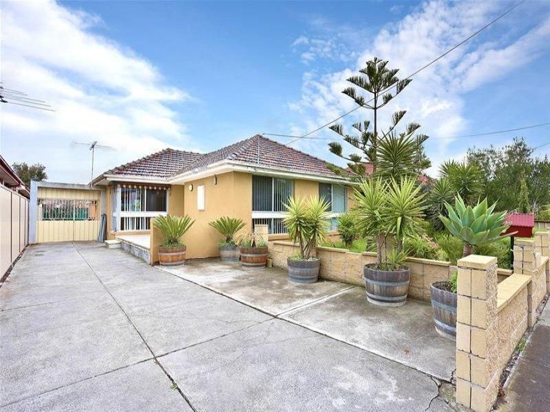 54 Vernon Crescent, Sunshine West VIC 3020