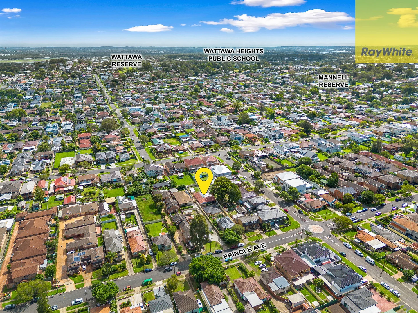 Additional image 13 of 49A Pringle Avenue, Bankstown NSW 2200