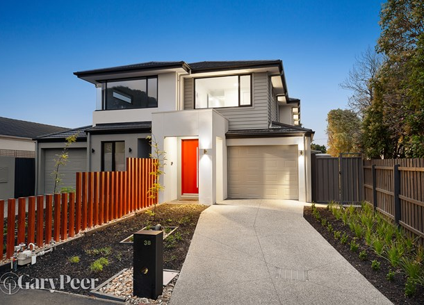 3B Lubrano Street, Brighton East VIC 3187